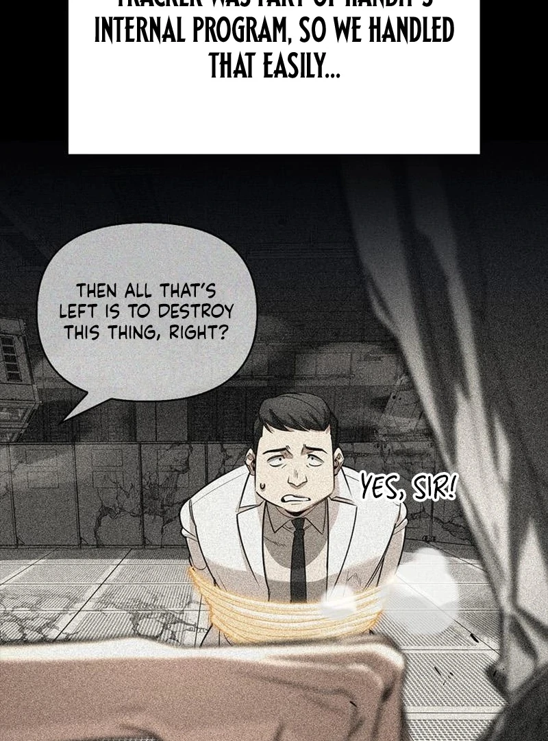 S-Class Hunter Heals with Monsters - Chapter 21 Page 51