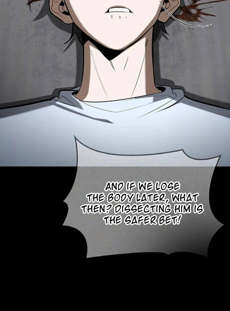 S-Class Hunter Heals with Monsters - Chapter 21 Page 70