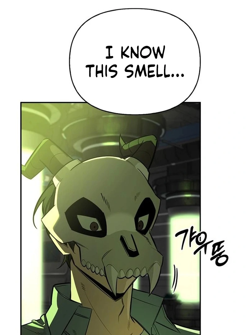 S-Class Hunter Heals with Monsters - Chapter 21 Page 77