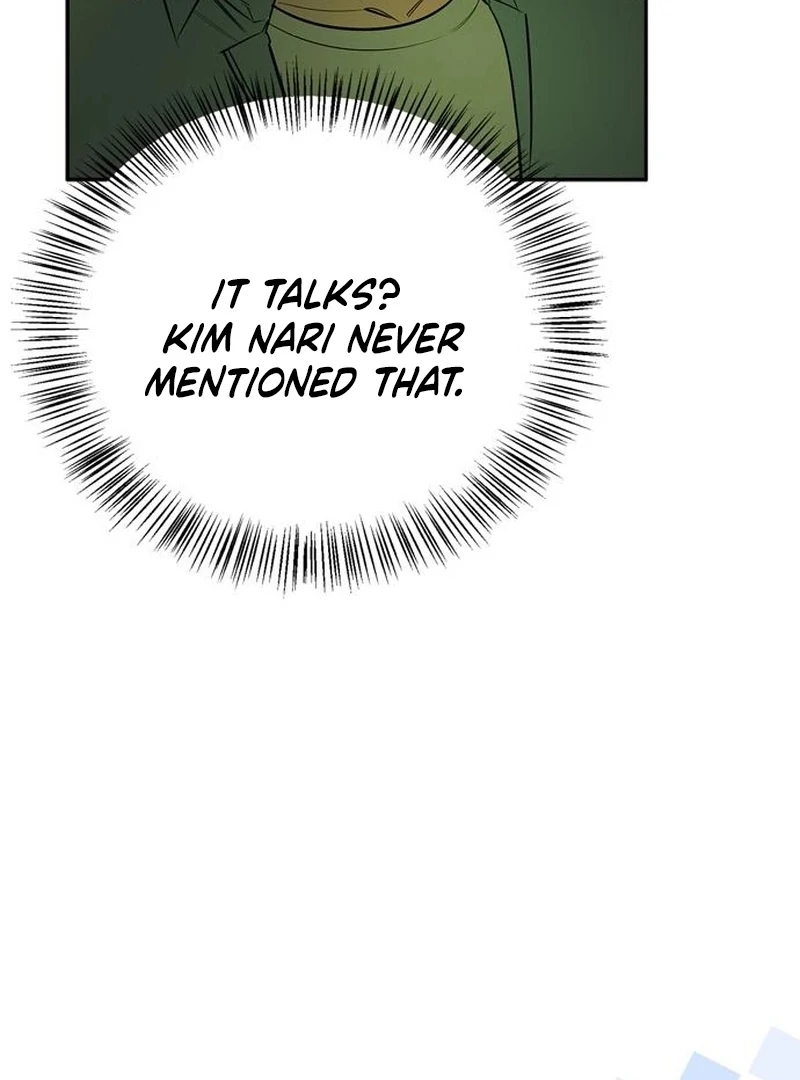 S-Class Hunter Heals with Monsters - Chapter 21 Page 78