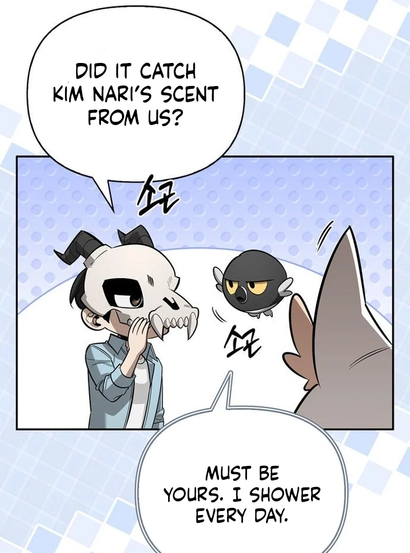 S-Class Hunter Heals with Monsters - Chapter 21 Page 79