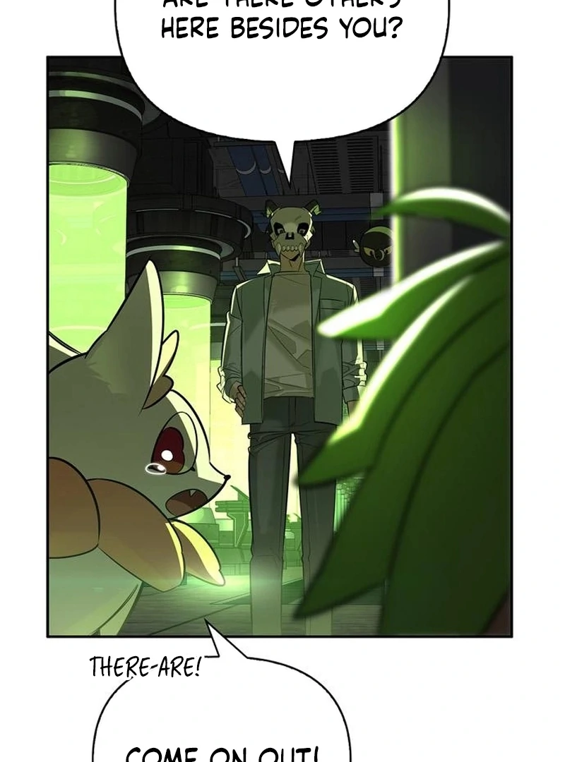 S-Class Hunter Heals with Monsters - Chapter 21 Page 88