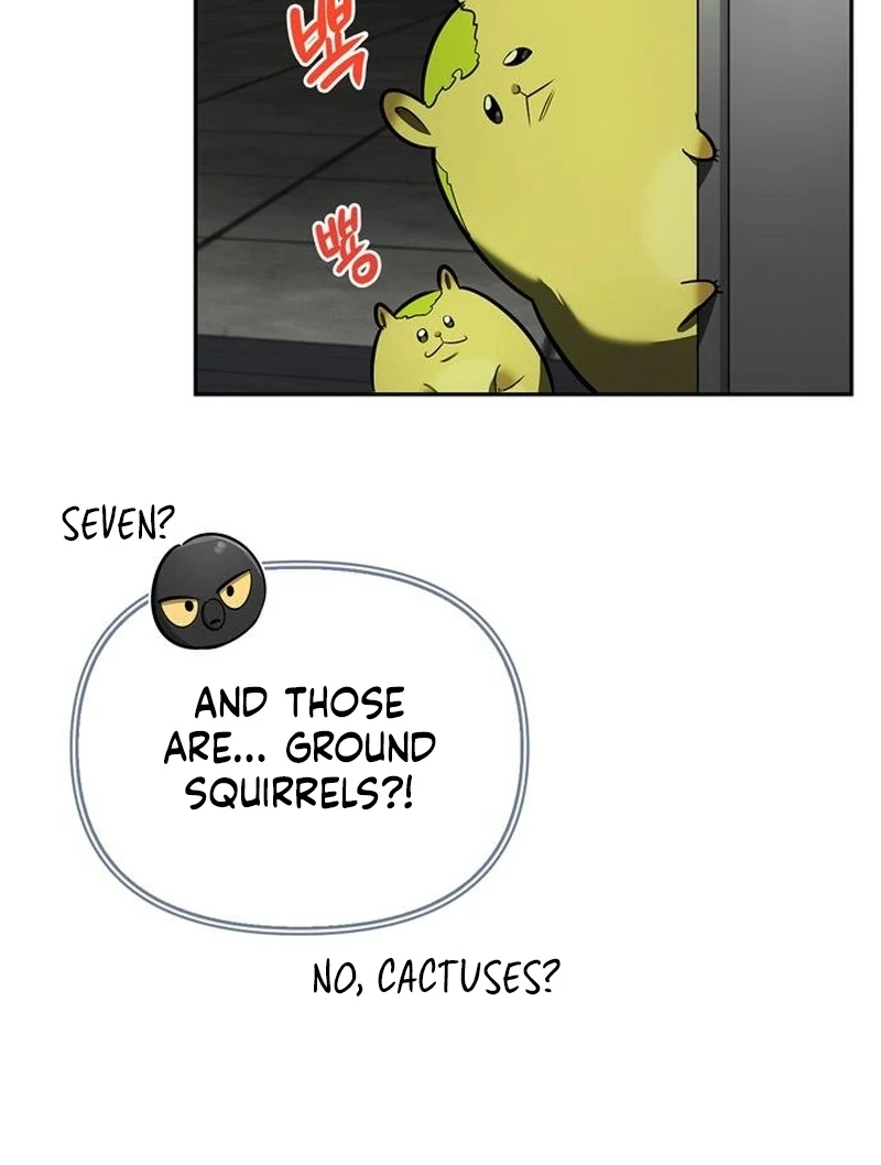 S-Class Hunter Heals with Monsters - Chapter 21 Page 92