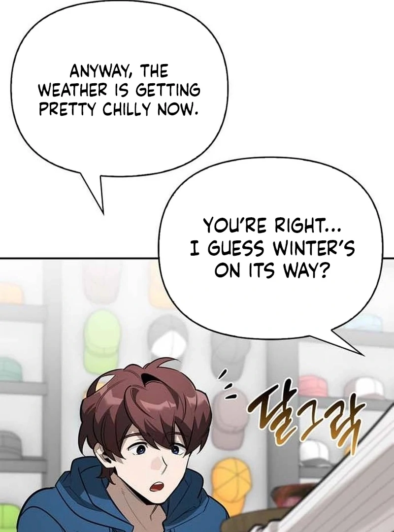 S-Class Hunter Heals with Monsters - Chapter 23 Page 10