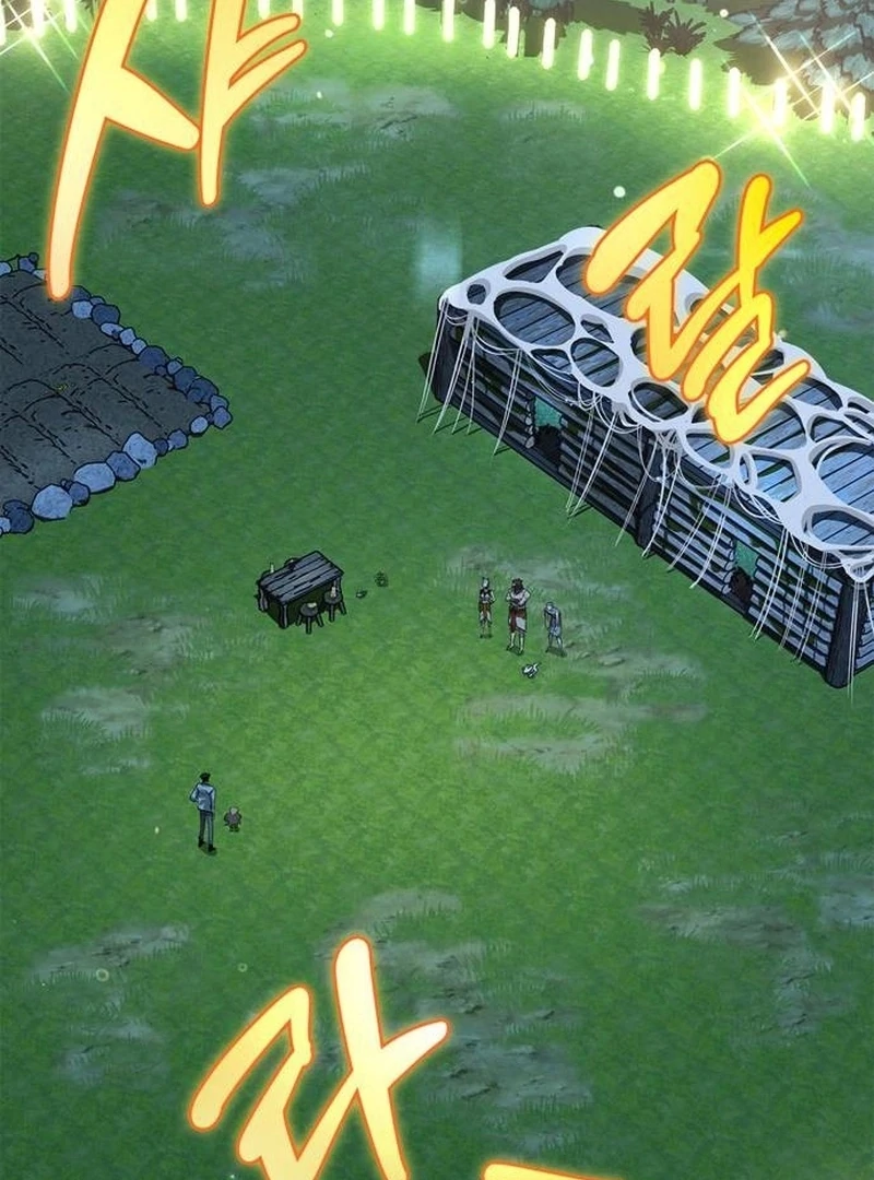 S-Class Hunter Heals with Monsters - Chapter 23 Page 100