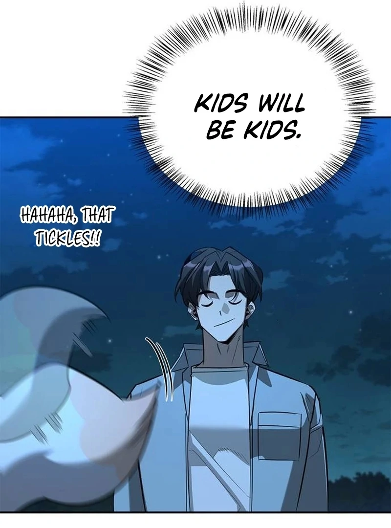 S-Class Hunter Heals with Monsters - Chapter 23 Page 105