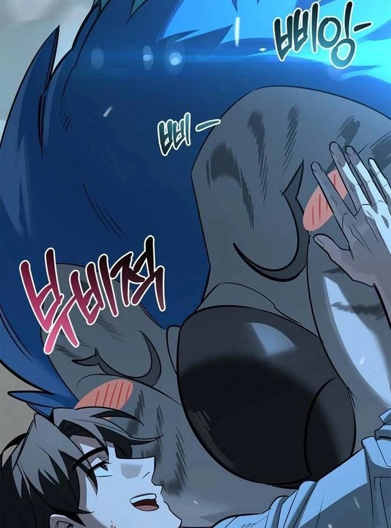 S-Class Hunter Heals with Monsters - Chapter 23 Page 111