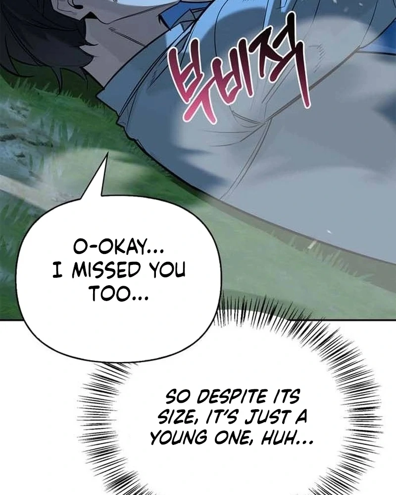 S-Class Hunter Heals with Monsters - Chapter 23 Page 112