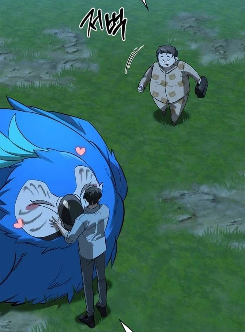 S-Class Hunter Heals with Monsters - Chapter 23 Page 116