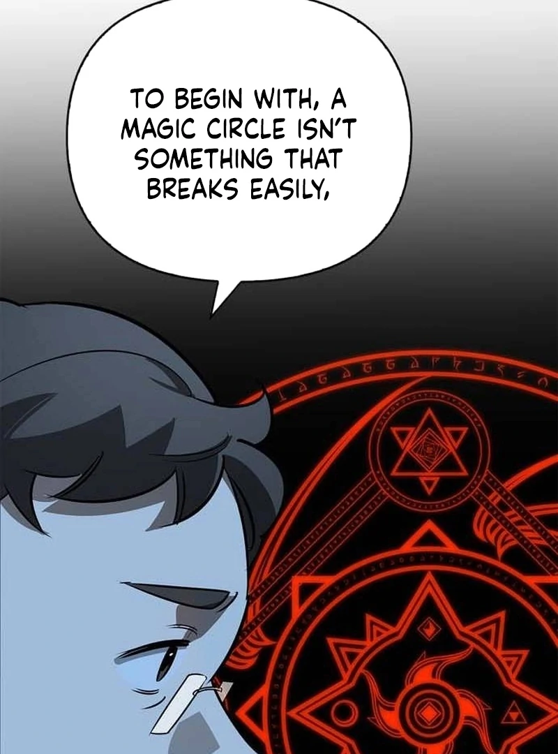 S-Class Hunter Heals with Monsters - Chapter 23 Page 136