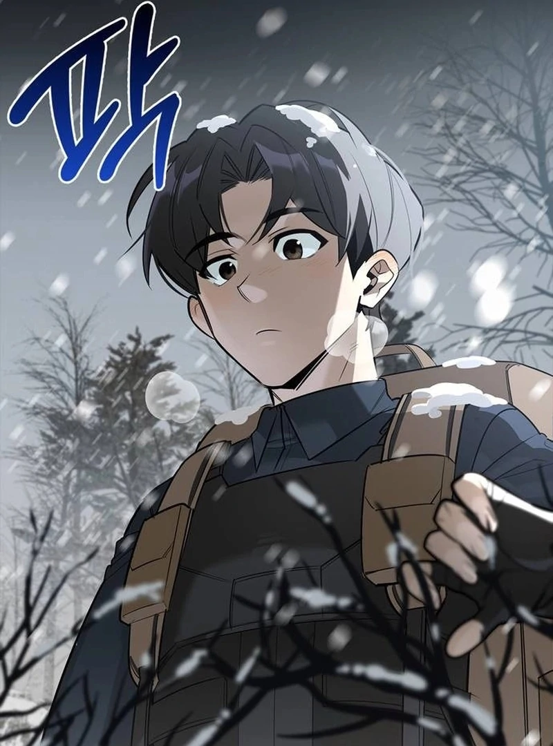 S-Class Hunter Heals with Monsters - Chapter 23 Page 162