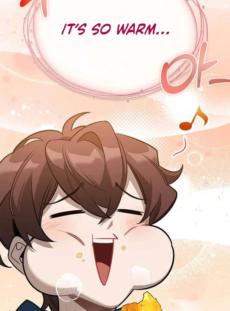 S-Class Hunter Heals with Monsters - Chapter 23 Page 17