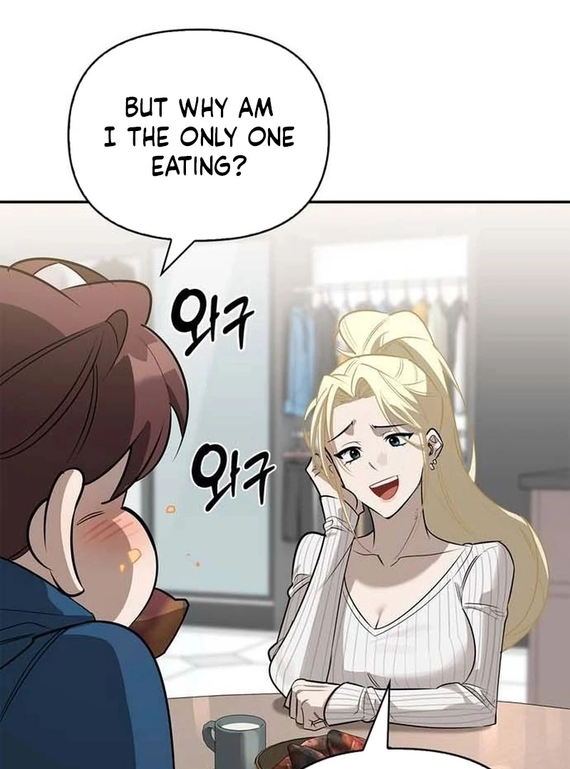 S-Class Hunter Heals with Monsters - Chapter 23 Page 20