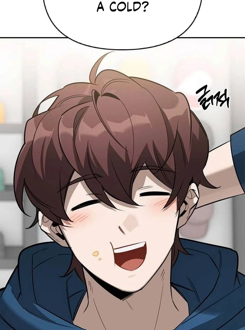 S-Class Hunter Heals with Monsters - Chapter 23 Page 22