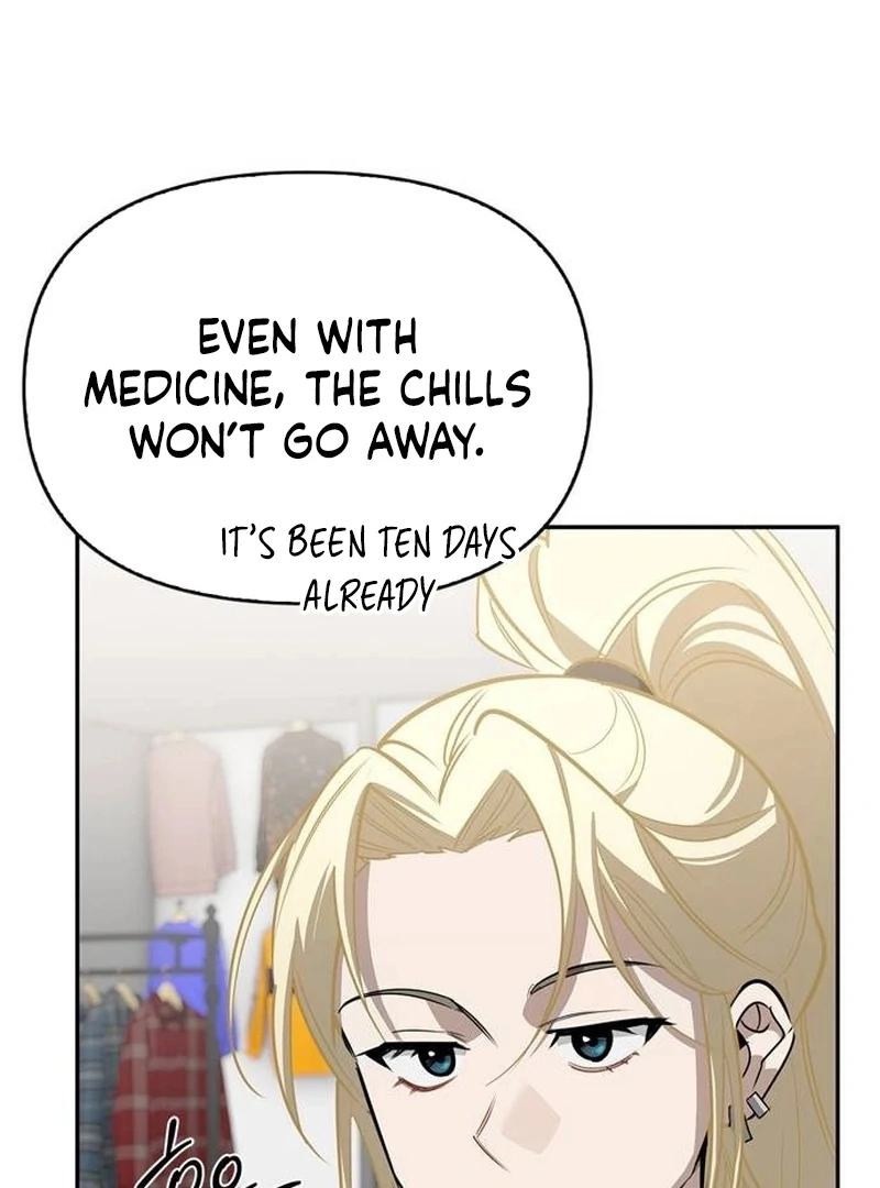 S-Class Hunter Heals with Monsters - Chapter 23 Page 24