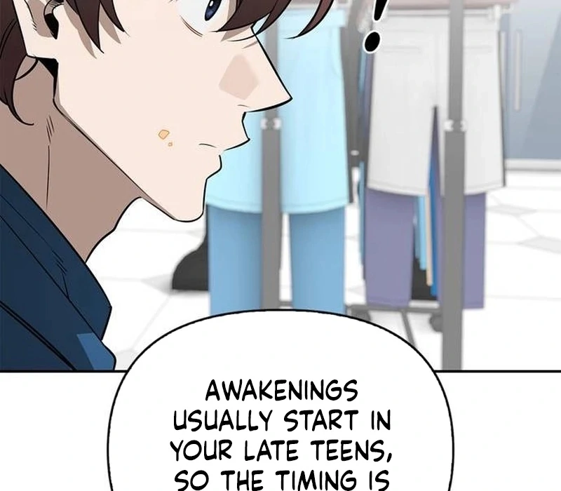 S-Class Hunter Heals with Monsters - Chapter 23 Page 27