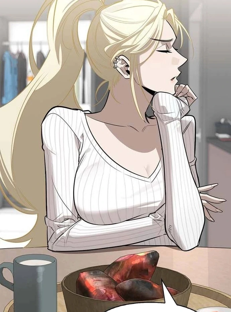 S-Class Hunter Heals with Monsters - Chapter 23 Page 35