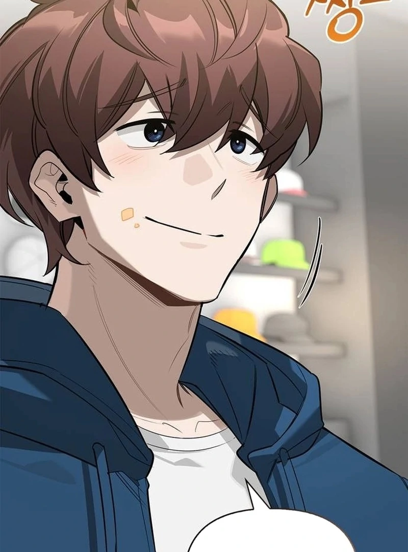 S-Class Hunter Heals with Monsters - Chapter 23 Page 40