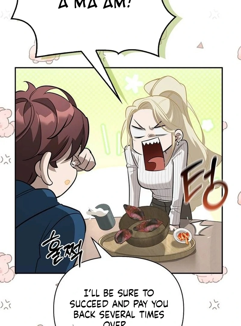 S-Class Hunter Heals with Monsters - Chapter 23 Page 42