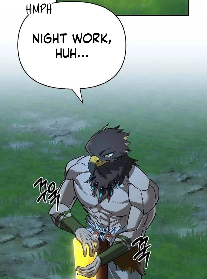 S-Class Hunter Heals with Monsters - Chapter 23 Page 51