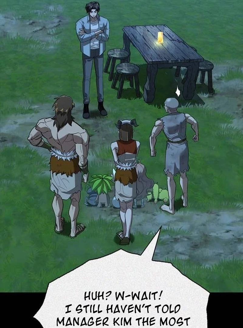 S-Class Hunter Heals with Monsters - Chapter 23 Page 58