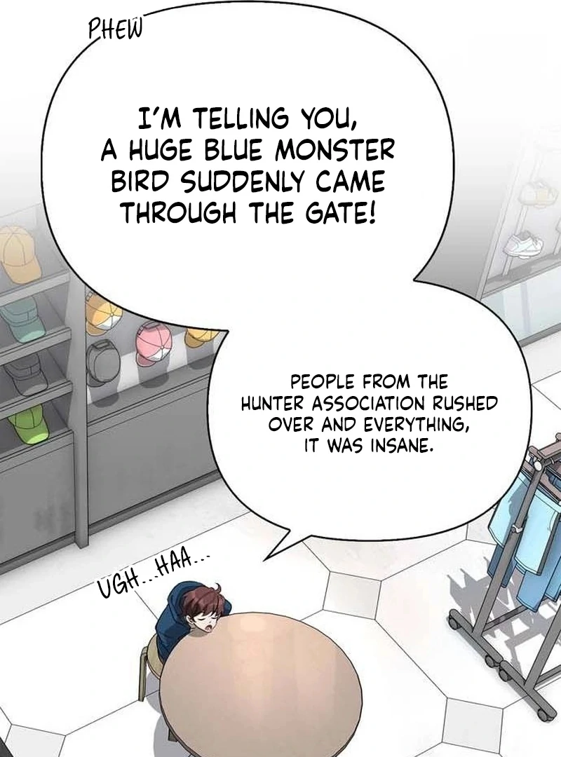 S-Class Hunter Heals with Monsters - Chapter 23 Page 7