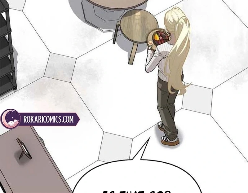 S-Class Hunter Heals with Monsters - Chapter 23 Page 8