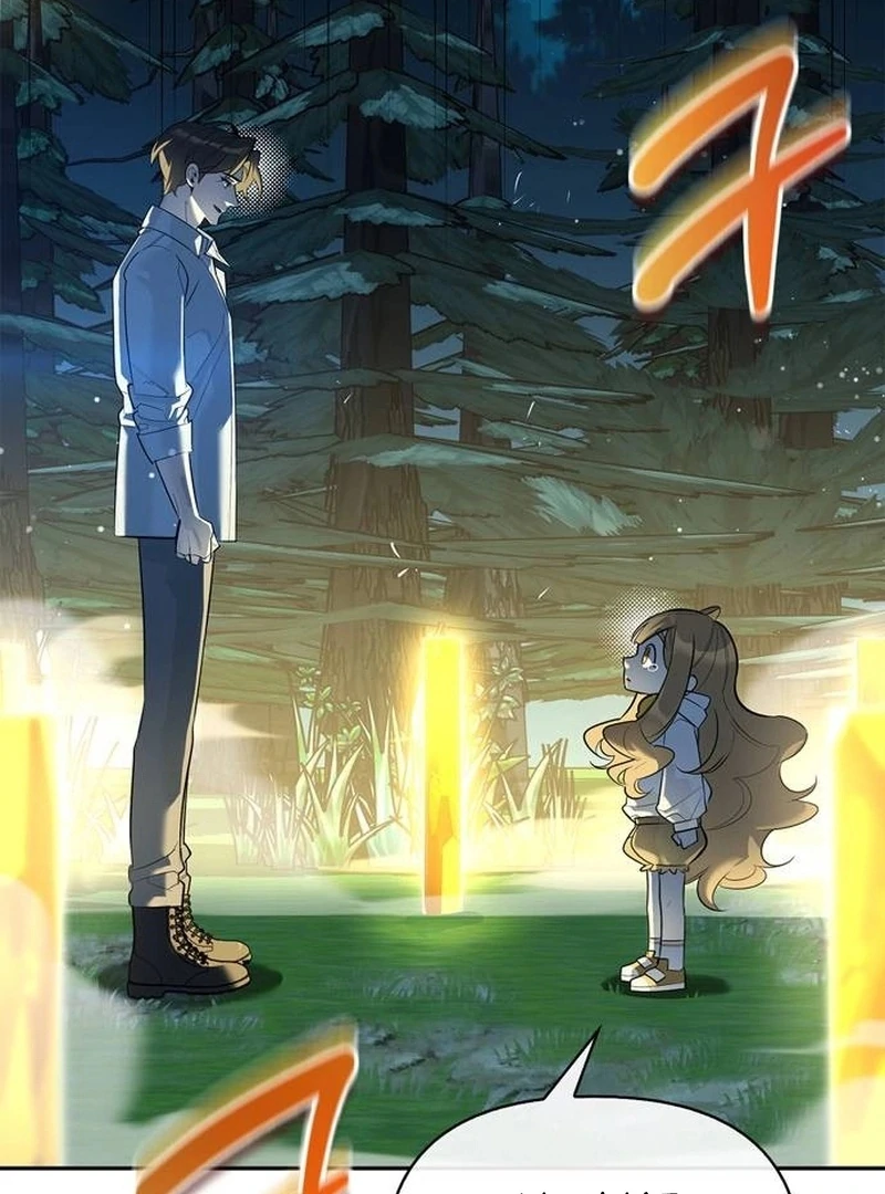 S-Class Hunter Heals with Monsters - Chapter 23 Page 85