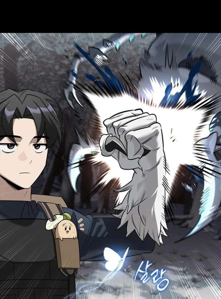 S-Class Hunter Heals with Monsters - Chapter 24 Page 108