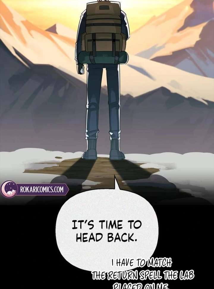 S-Class Hunter Heals with Monsters - Chapter 24 Page 116