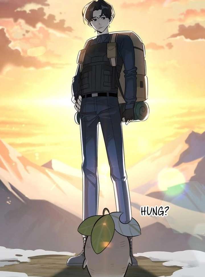 S-Class Hunter Heals with Monsters - Chapter 24 Page 125