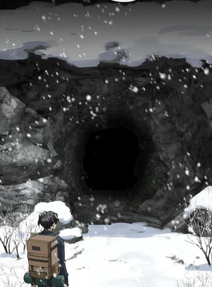 S-Class Hunter Heals with Monsters - Chapter 24 Page 35