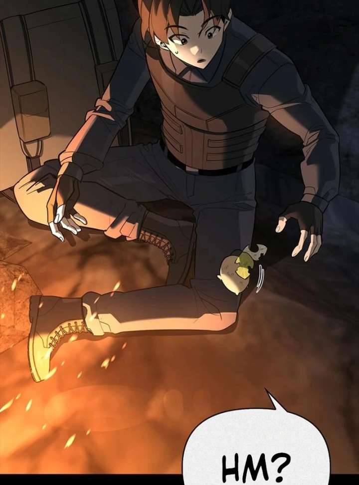 S-Class Hunter Heals with Monsters - Chapter 24 Page 89