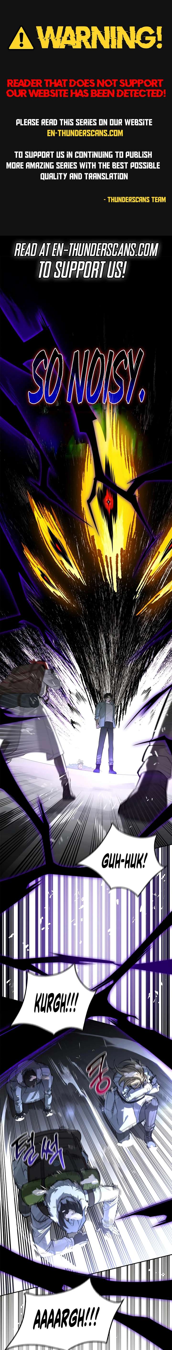 S-Class Hunter Heals with Monsters - Chapter 26 Page 1