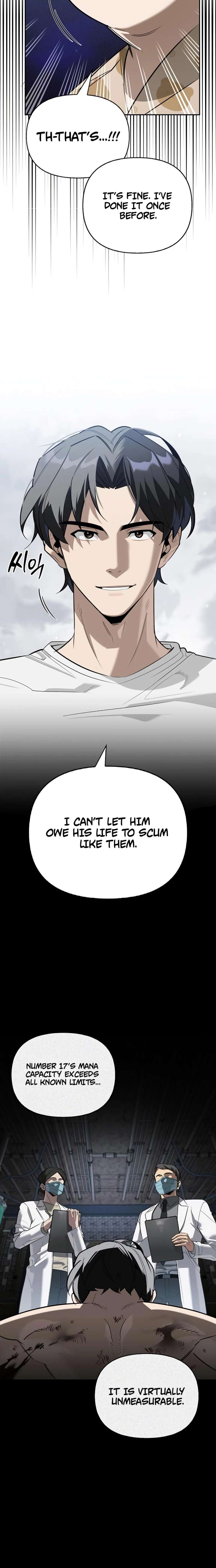 S-Class Hunter Heals with Monsters - Chapter 26 Page 28