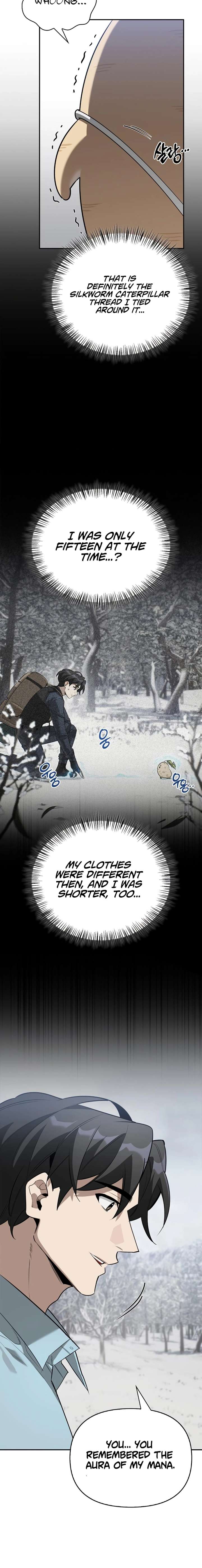 S-Class Hunter Heals with Monsters - Chapter 26 Page 4