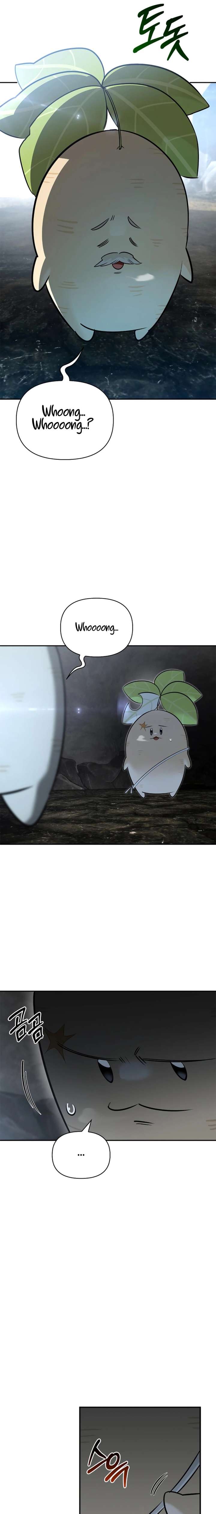 S-Class Hunter Heals with Monsters - Chapter 27 Page 22