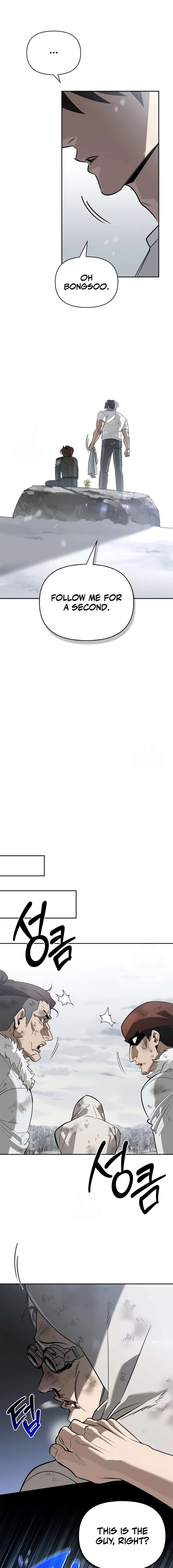 S-Class Hunter Heals with Monsters - Chapter 28 Page 17