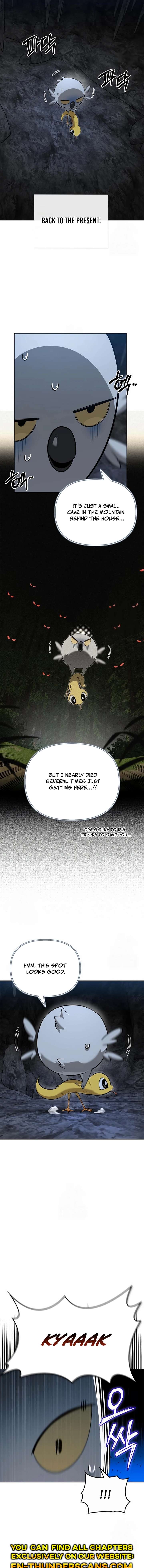 S-Class Hunter Heals with Monsters - Chapter 29 Page 13