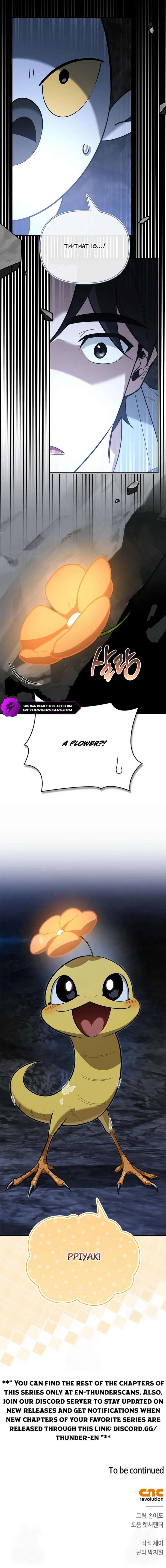 S-Class Hunter Heals with Monsters - Chapter 29 Page 19