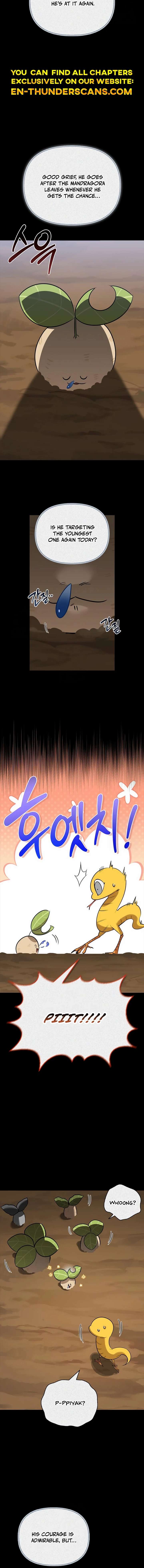 S-Class Hunter Heals with Monsters - Chapter 29 Page 6