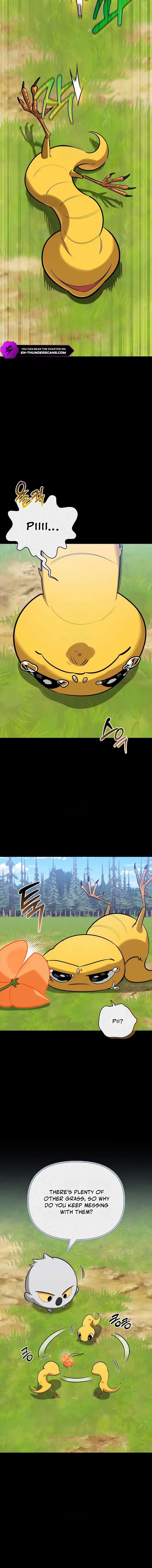 S-Class Hunter Heals with Monsters - Chapter 29 Page 8