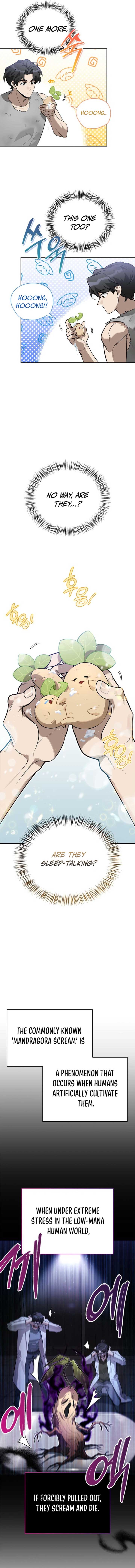 S-Class Hunter Heals with Monsters - Chapter 3 Page 11