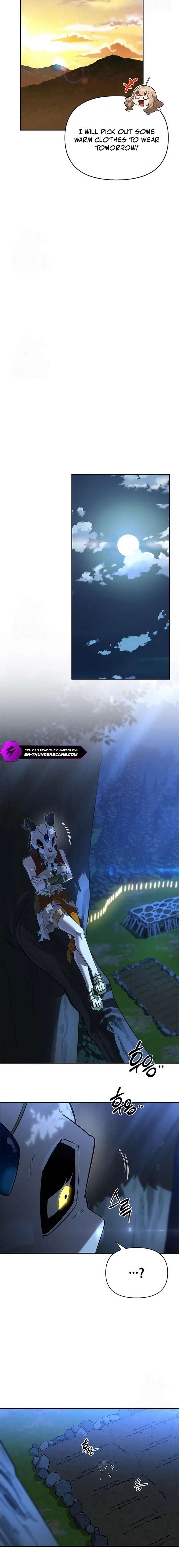 S-Class Hunter Heals with Monsters - Chapter 30 Page 12