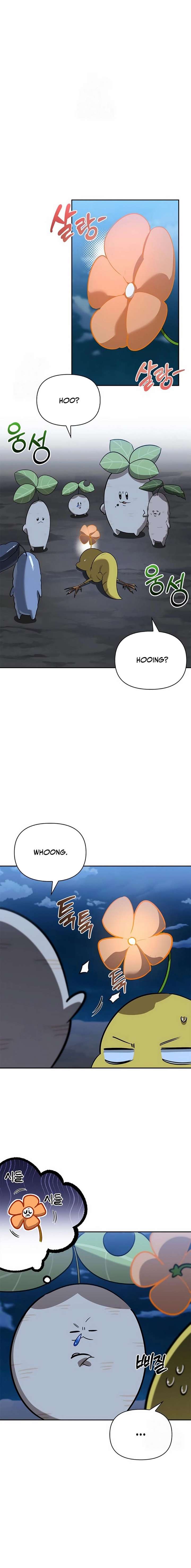 S-Class Hunter Heals with Monsters - Chapter 30 Page 13