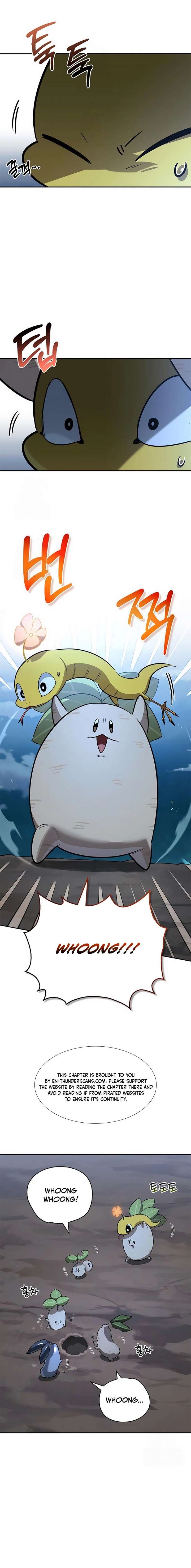 S-Class Hunter Heals with Monsters - Chapter 30 Page 14