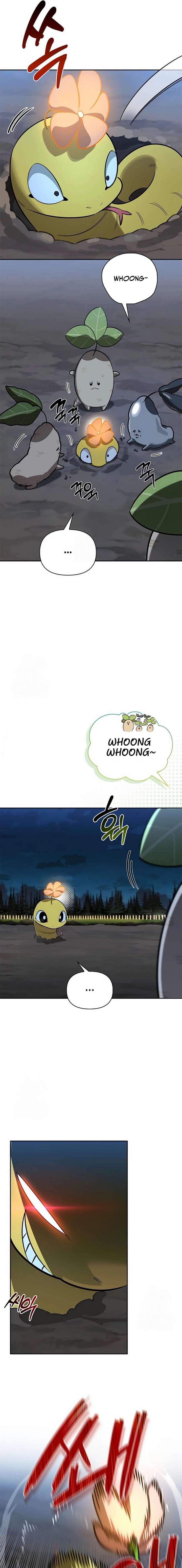 S-Class Hunter Heals with Monsters - Chapter 30 Page 15