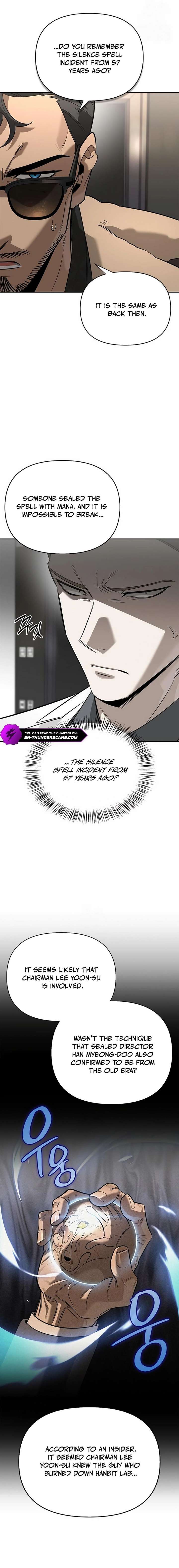 S-Class Hunter Heals with Monsters - Chapter 30 Page 24