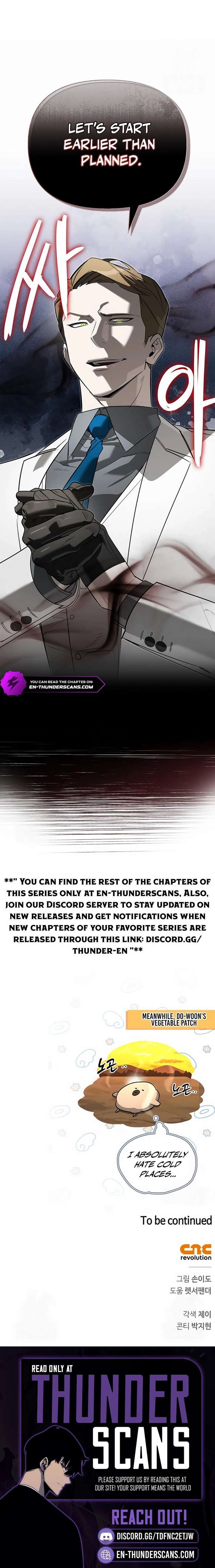 S-Class Hunter Heals with Monsters - Chapter 30 Page 26