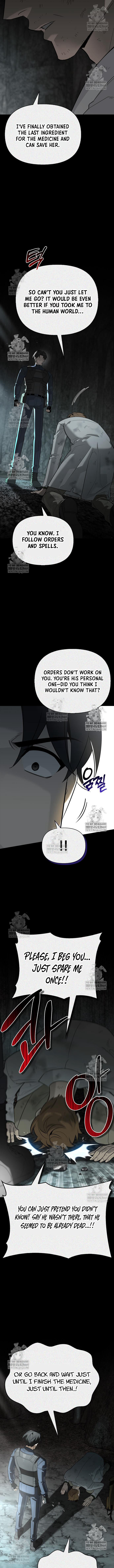 S-Class Hunter Heals with Monsters - Chapter 31 Page 15